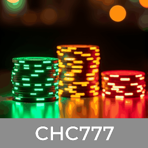 CHC777 Bônus por convite CHC777