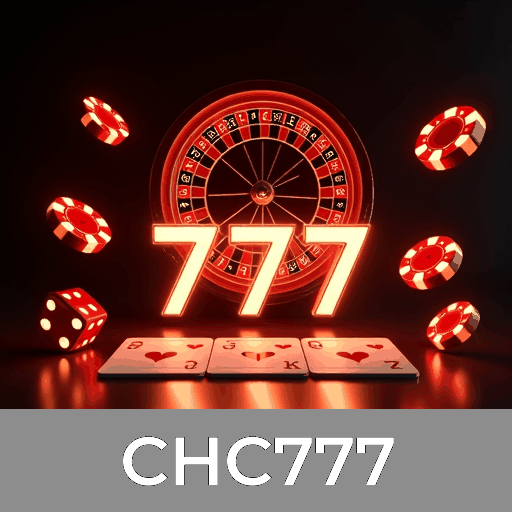 CHC777 Bônus acumulado CHC777